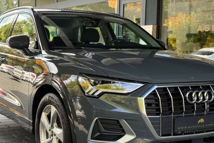 Audi Q3 26.900 km 36.490 € Bielefeld 33647