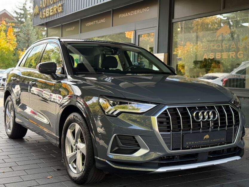 Audi Q3 26.900 km 36.490 € Bielefeld 33647