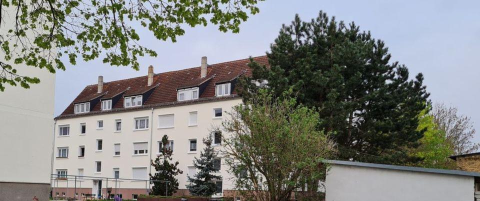 Etagenwohnung Rackwitz - 13 Zimmer, 297 m&sup2;, 430.000&euro; | Angebot:24887376
