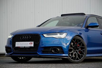 Audi A6 134.000 km 32.490 &euro; Groß-Gerau 64521