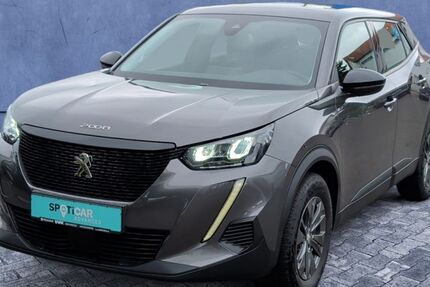 Peugeot 2008 23.758 km 17.250 &euro; Eschwege 37269