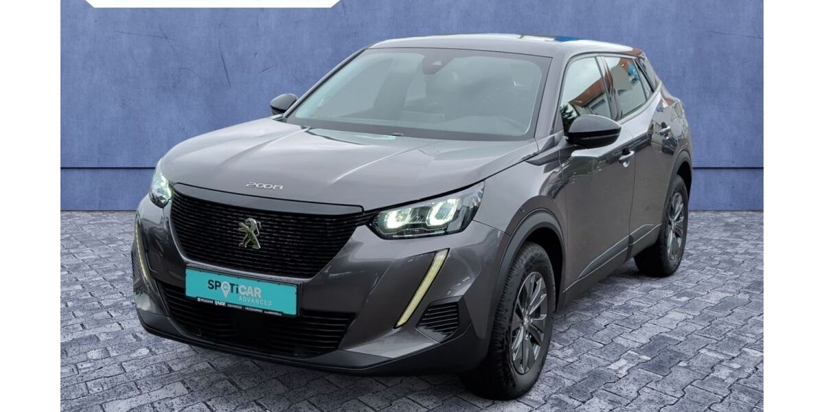 Peugeot 2008 23.758 km 17.250 &euro; Eschwege 37269