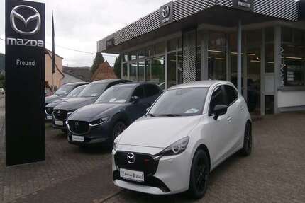 Mazda 2 22.370 km 20.490 &euro; Fischbach 66996