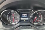 Mercedes-Benz CLA 200 Shooting Brake AMG Line Navi/LED 120.570 km 12.400 &euro; Wilsdruff 01723
