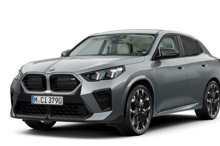 BMW X2 14.500 km 51.900 &euro; Berlin-Siemensstadt 13629