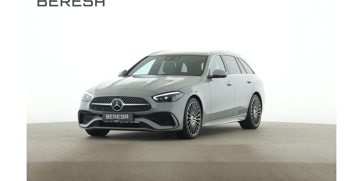 Mercedes-Benz C 220 9.900 km 67.199 &euro; Bielefeld 33609