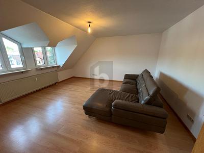 DAS BESONDERE: WOHNEN ÜBER 2 ETAGEN - Etagenwohnung Schopfheim | Angebot:26795070