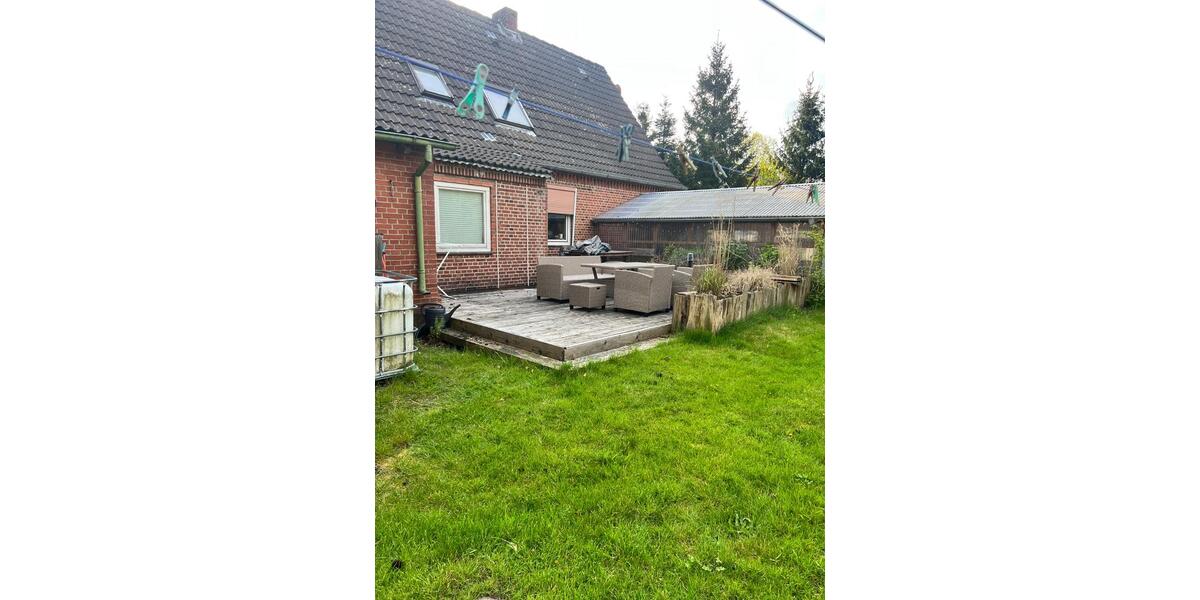 Einfamilienhaus Leck - 6 Zimmer, 115 m&sup2;, 220.000&euro; | Angebot:27201393