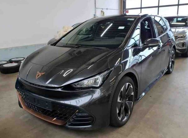 Cupra Born 13.150 km 26.600 € Schüttorf 48465