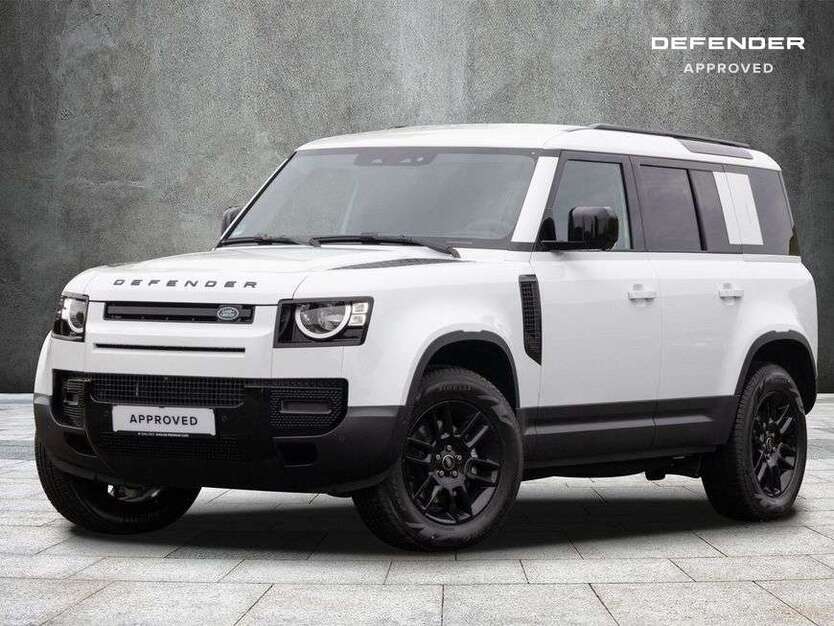 Defender