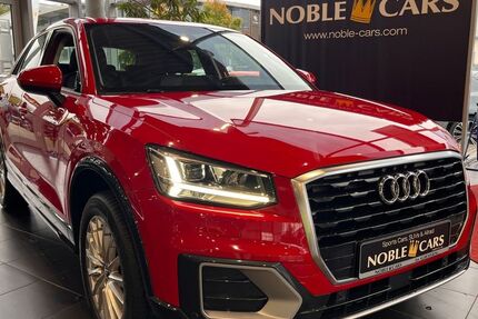 Audi Q2 74.790 km 18.590 € Giessen 35394