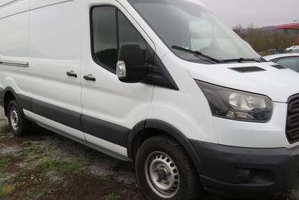 Ford Transit 93.150 km 12.900 &euro; Wanfried 37281