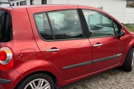 Renault Modus 96.700 km 2.800 € Krefeld 47807
