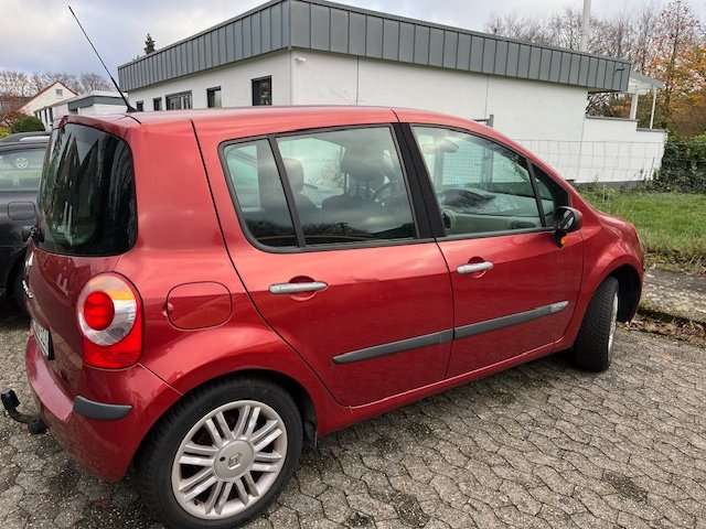 Renault Modus 96.700 km 2.800 € Krefeld 47807