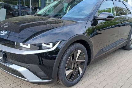 Hyundai IONIQ 5 2.500 km 44.440 &euro; Espelkamp 32339