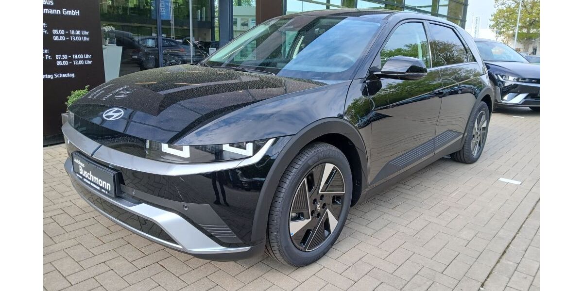 Hyundai IONIQ 5 2.500 km 49.490 &euro; Espelkamp 32339