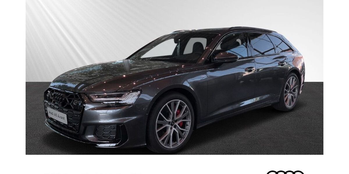 Audi A6 19.041 km 60.960 &euro; Itzehoe 25524