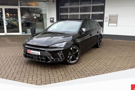 Cupra Leon 5.700 km 38.990 &euro; Parchim 19370