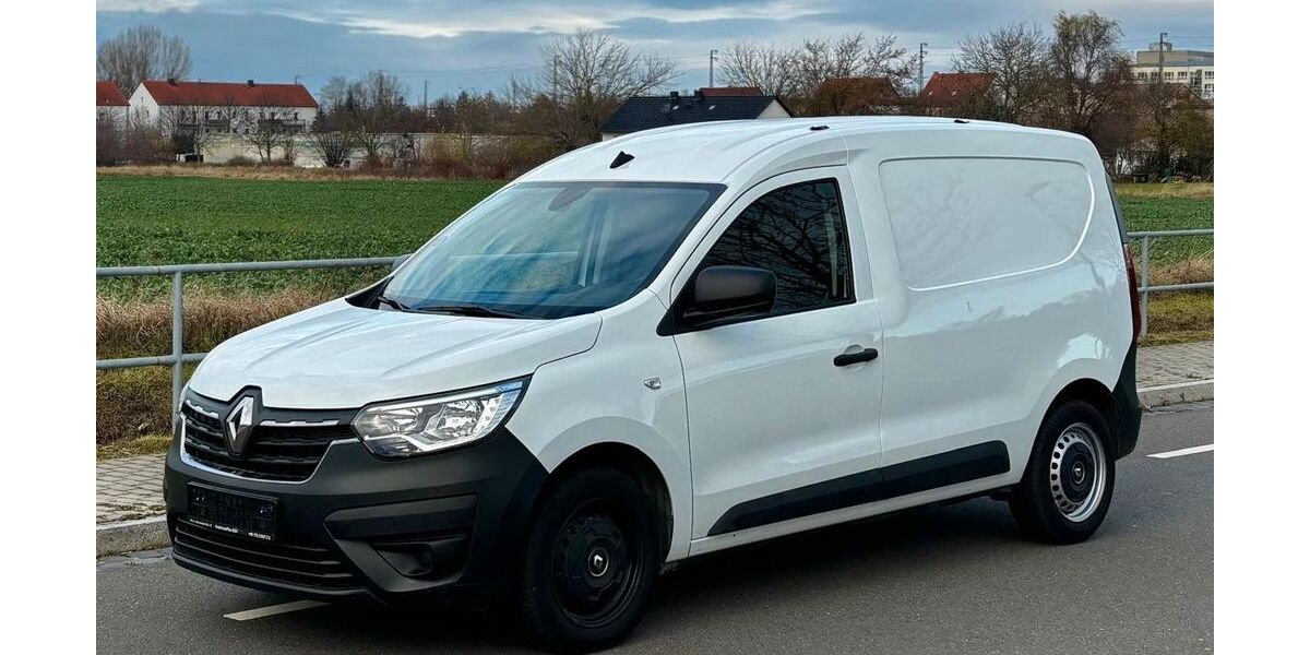 Renault Express 51.143 km 10.250 € Erfurt 99099