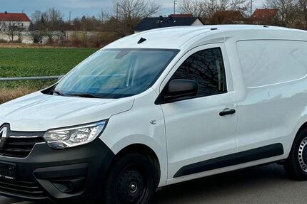 Renault Express 51.143 km 9.700 &euro; Erfurt 99099