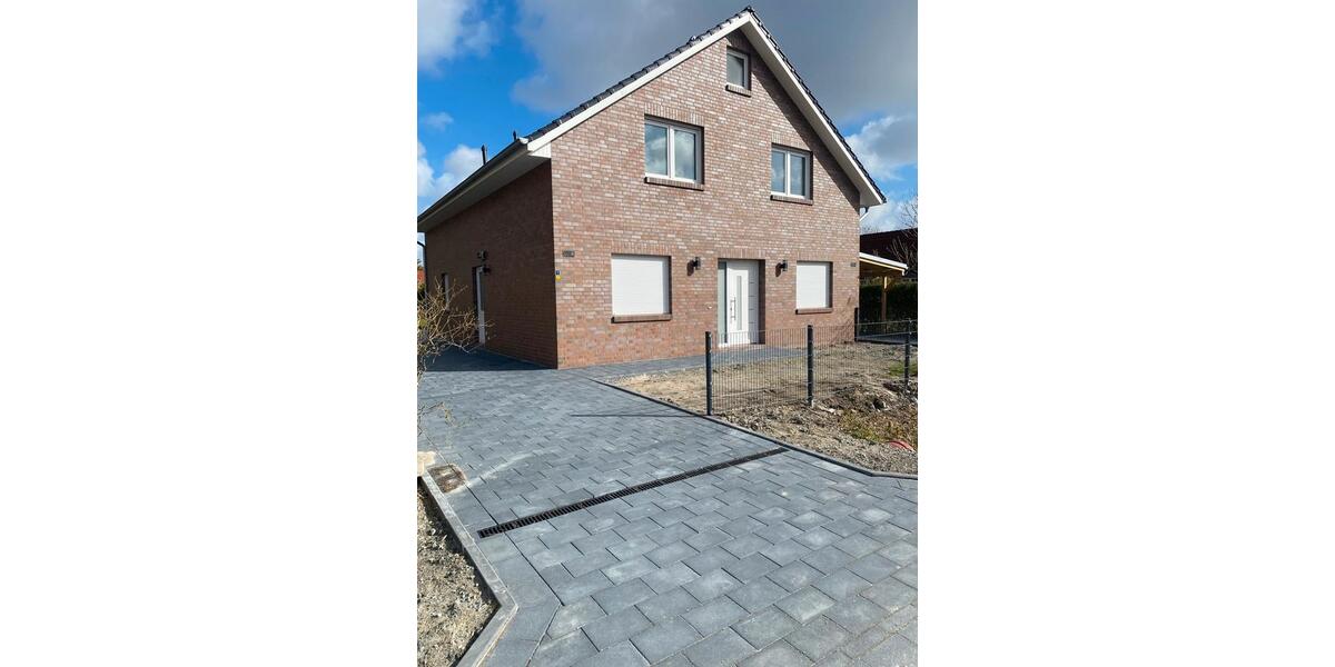 Erdgeschoßwohnung Wilhelmshaven Altengroden - 3 Zimmer, 91 m&sup2;, 1.300&euro; | Angebot:26049257