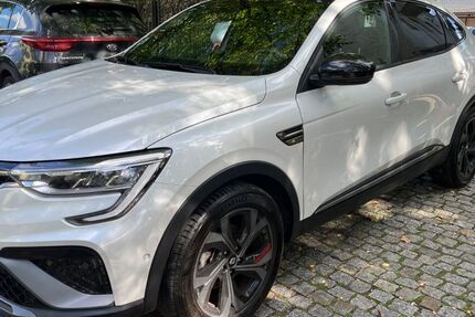 Renault Arkana 53.356 km 18.999 &euro; Berlin 13597