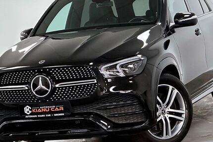 Mercedes-Benz GLE 350 149.000 km 43.990 &euro; Bremen 28259