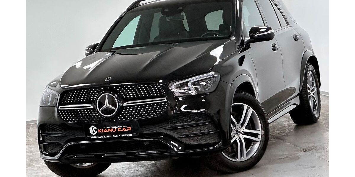 Mercedes-Benz GLE 350 149.000 km 43.990 &euro; Bremen 28259