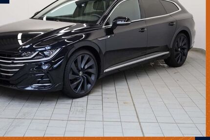 VW Arteon 34.235 km 37.980 &euro; Neumarkt 92318