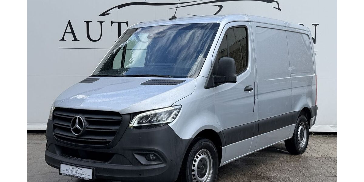 Mercedes-Benz Sprinter 158.985 km 27.450 &euro; Krefeld 47805