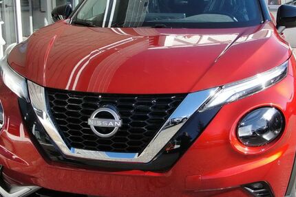 Nissan Juke 2.100 km 27.900 &euro; Olpe 57462