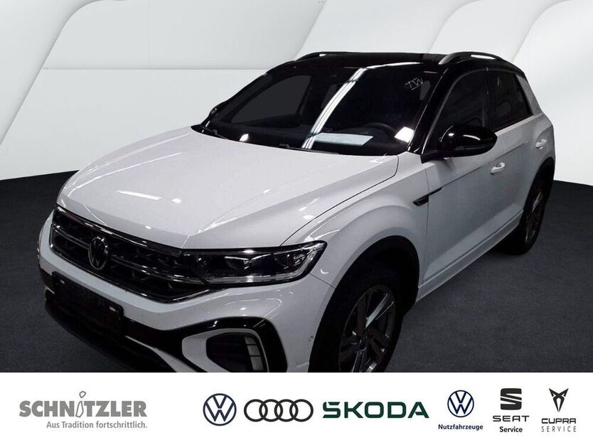 T-Roc