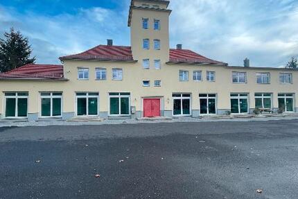 Gewerbeobjekt Coswig - 165&euro; | Angebot:24858684