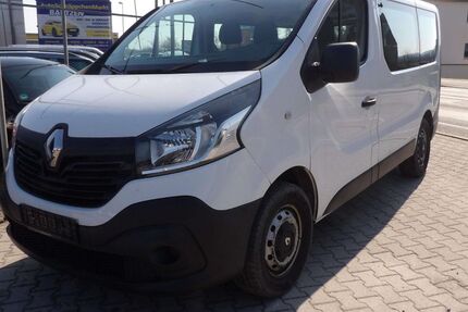 Renault Trafic 88.000 km 13.999 &euro; Bautzen 02625
