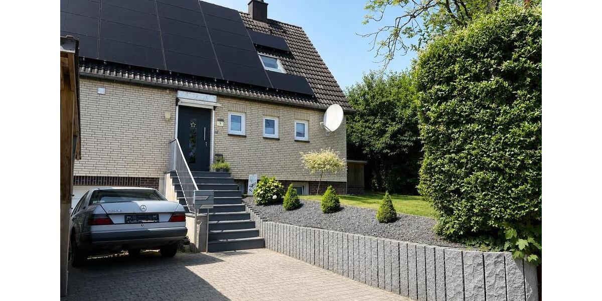 Einfamilienhaus Glücksburg (Ostsee) - 5 Zimmer, 114 m&sup2;, 455.000&euro; | Angebot:27102919