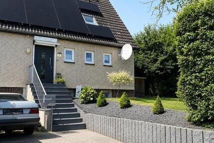 Haus Glücksburg (Ostsee) - 5 Zimmer, 114 m&sup2;, 455.000&euro; | Angebot:27102919
