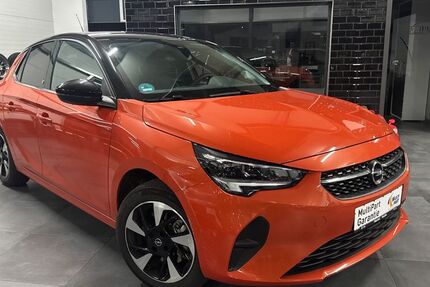 Opel Corsa 17.000 km 15.499 &euro; Weiden 92637