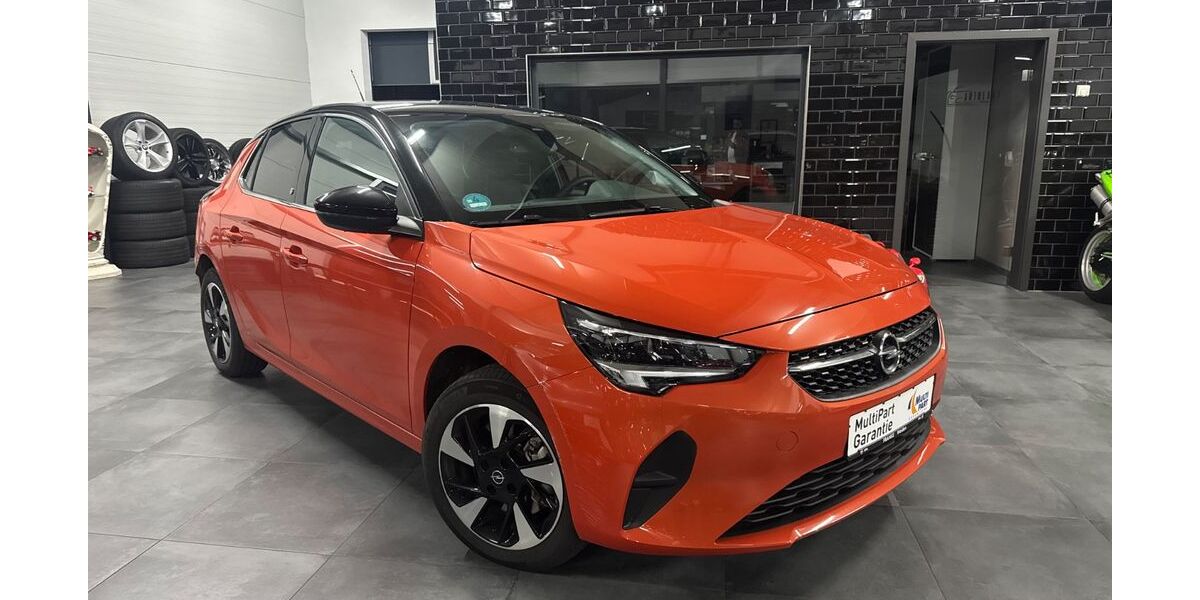 Opel Corsa 17.000 km 15.499 &euro; Weiden 92637