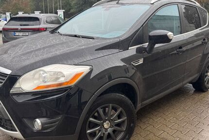Ford Kuga 278.000 km 2.999 &euro; Essen 45133