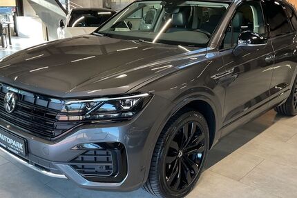 VW Touareg 111.900 km 43.980 &euro; Forchheim 91301