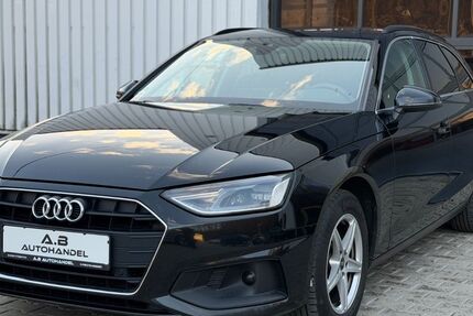 Audi A4 169.200 km 18.490 &euro; Wilden (Siegerland) 57234