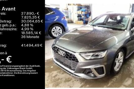 Audi A4 49.835 km 37.480 &euro; Bad Nauheim 61231