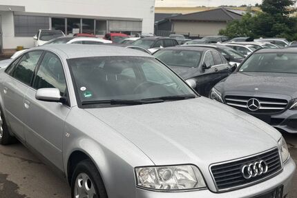 Audi A6 184.000 km 2.999 &euro; Gundelsheim 74831