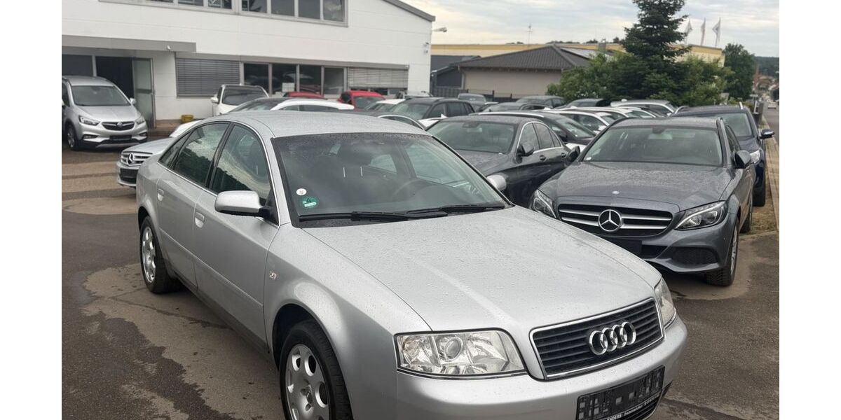 Audi A6 184.000 km 2.999 &euro; Gundelsheim 74831