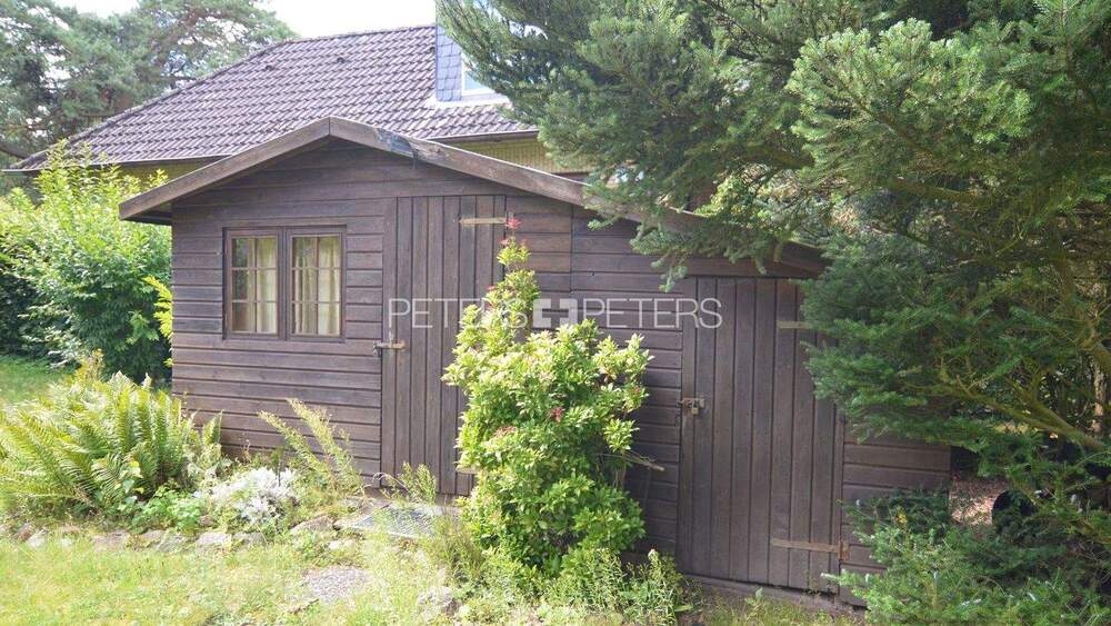 Grundstück Rosengarten Alvesen - 550.000&euro; | Angebot:24044996