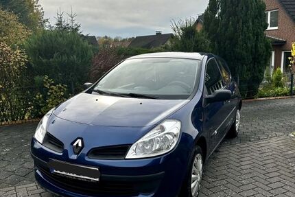 Renault Clio 95.000 km 2.650 &euro; Osnabrück 49090