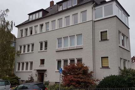 Wohnung zum Mieten in Hildesheim 760 € 84.5 m² 2 zimmer
