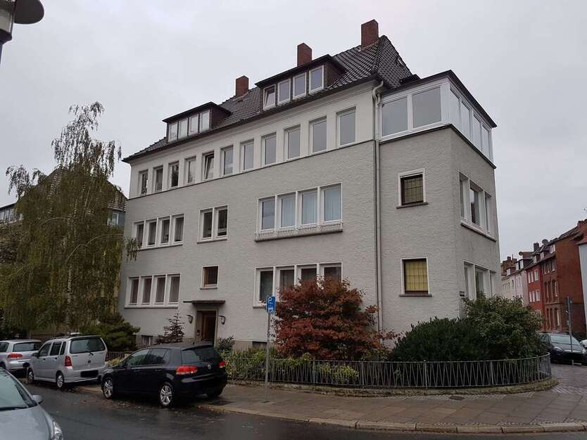 Wohnung zum Mieten in Hildesheim 760 € 84.5 m² 2 zimmer