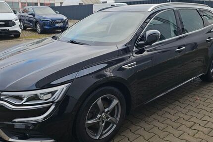 Renault Talisman 53.100 km 12.900 &euro; Leipzig 04209