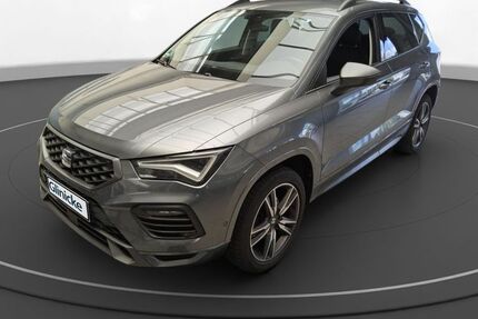 Seat Ateca 46.410 km 24.880 &euro; Minden 32427